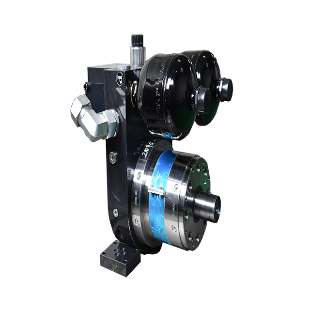 Hydrostatic Rotary Actuator