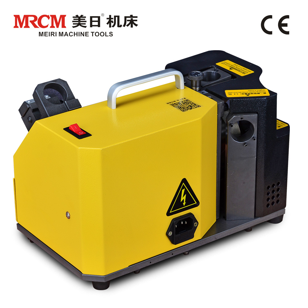 MR- X3 4- 14mm High Quality End Mill Tool Grinder with high speed - Image 2