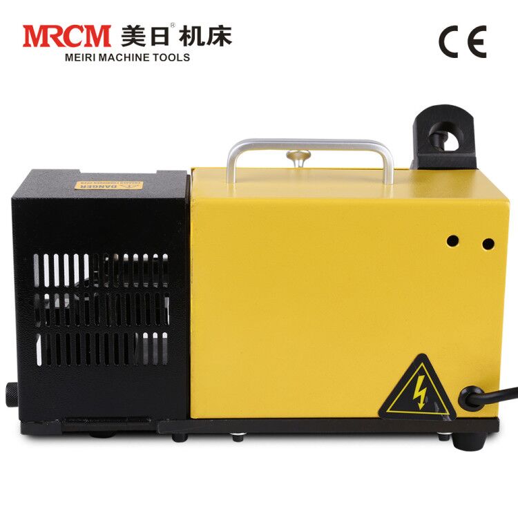 MR- X4 4- 14mm easy operating Cutting/ sharpening machine for various materials - Image 2