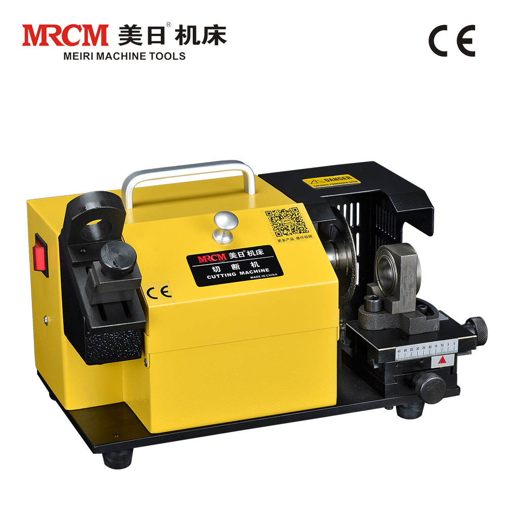 4-14mm Tool Cutting and Sharpening Machine