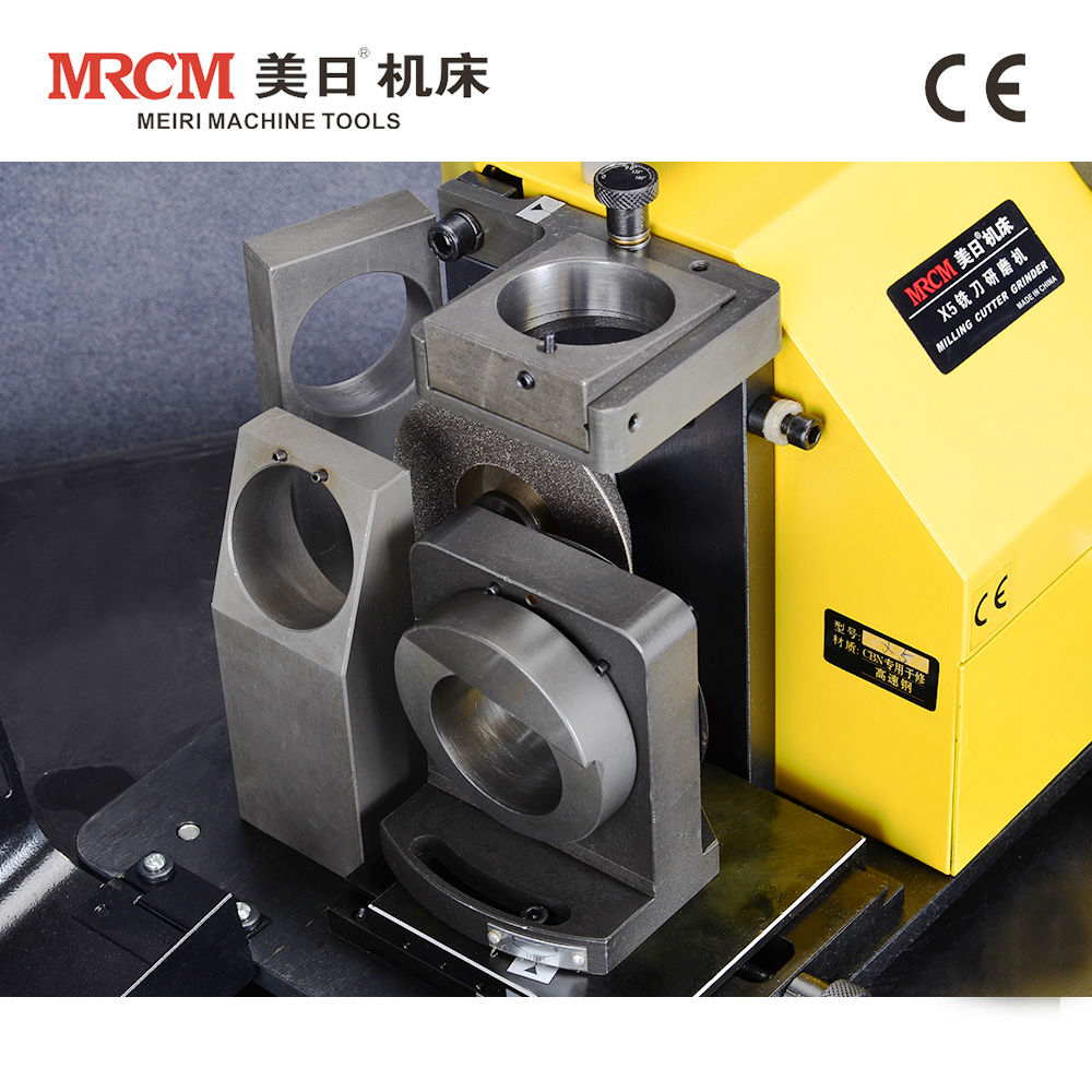End Mill Sharpener 13-30mm