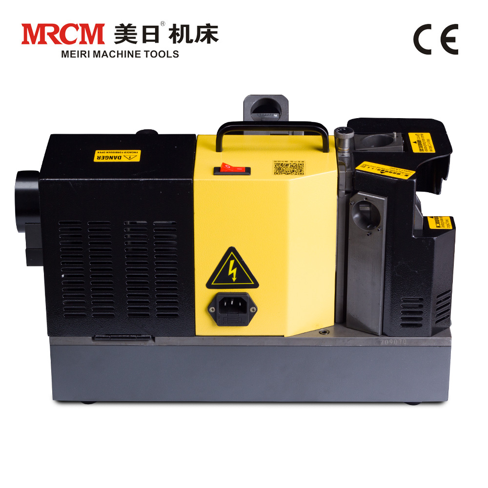 End Mill Sharpener Grinder 4-14mm