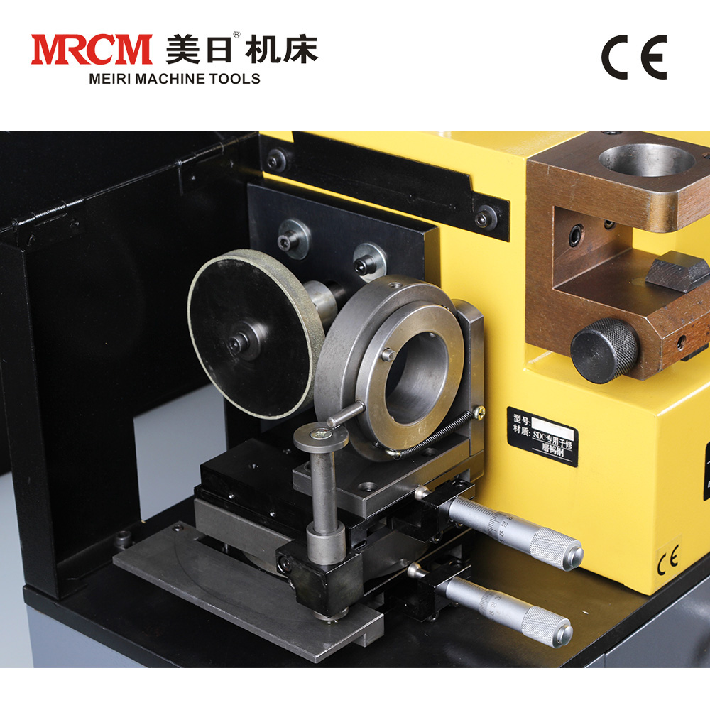 6-20mm Ballnose End Mill Grinder