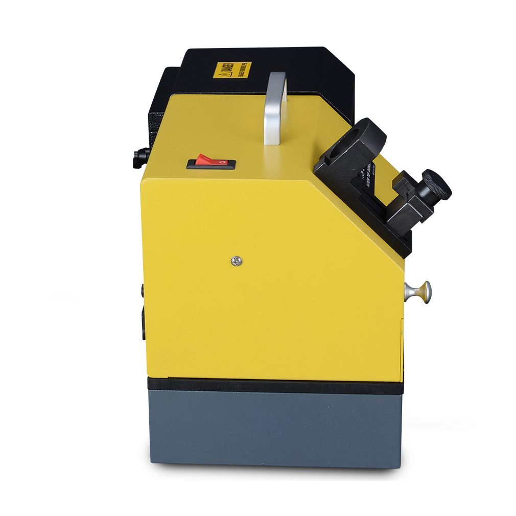 MR- Y3C newest design portable Screw tap grinding machine/ re-sharpener/ sharpening machin - Image 2