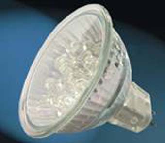 MR16 Halogen Reflector Lamp