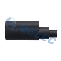 Medium Wall Heat Shrink Tubing