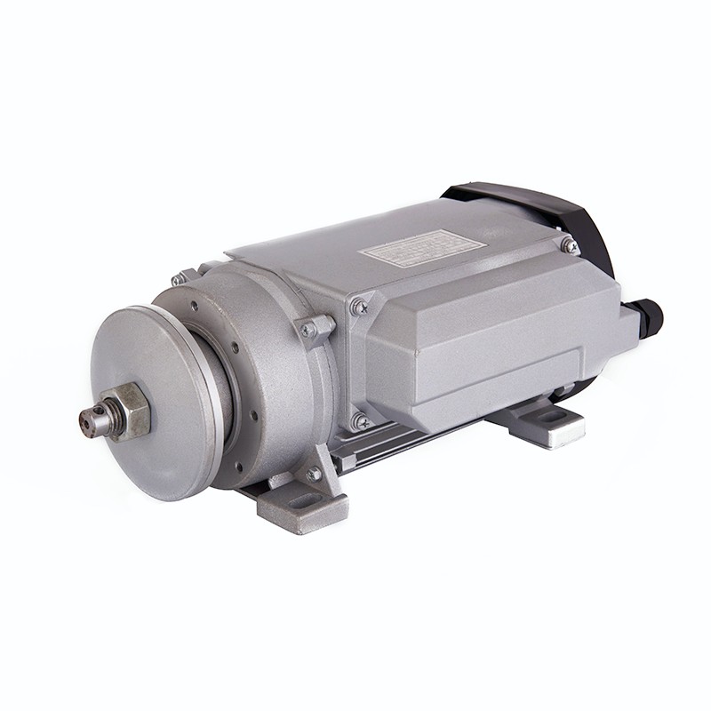 MR63-2 Cutting machine motor - Image 3
