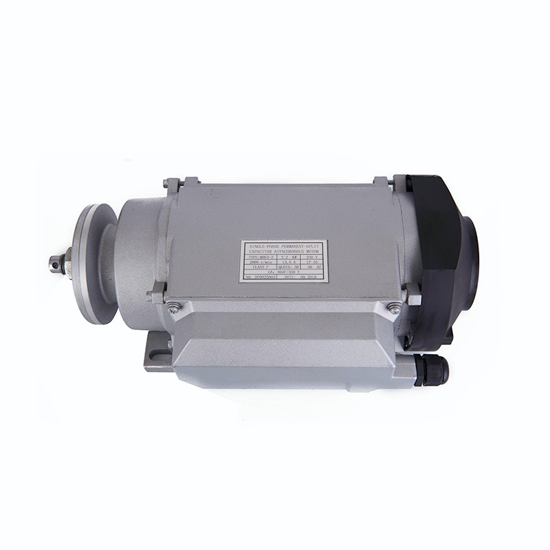 Cutting Machine Electric Motor