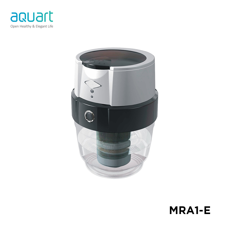 MRA series purifier - Image 2