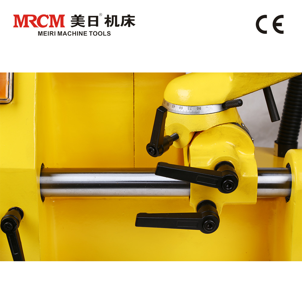 Universal Cutter and Drill Grinding Machine