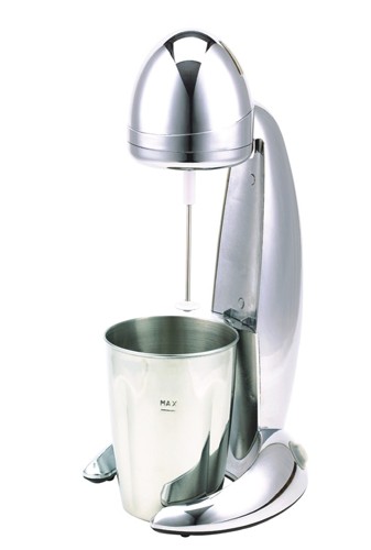 Commercial Milkshake Mixer