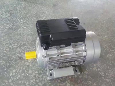 MS Three phase aluminum housing electric motor(0.12kw-18.5kw) - Image 3