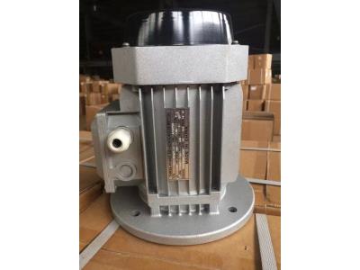 MS Three phase aluminum housing electric motor(0.12kw-18.5kw) - Image 2