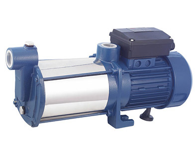 Horizontal Multistage Centrifugal Pump