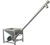 Inclined Screw Conveyor for Granular and Powder Materials