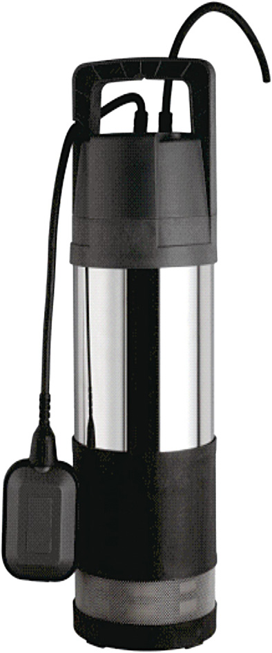 Multistage Submersible Water Pump