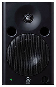Professional Studio Monitor Speaker