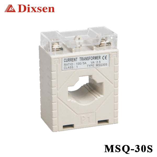 Small Metering Current Transformer