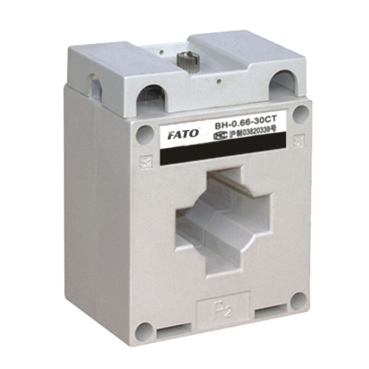 MSQ Current Transformer - Image 3