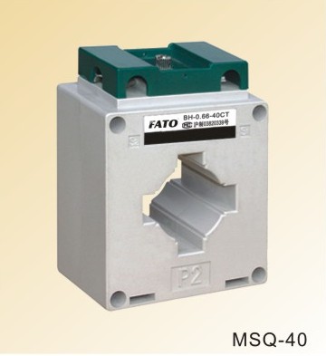 MSQ Current Transformer - Image 2