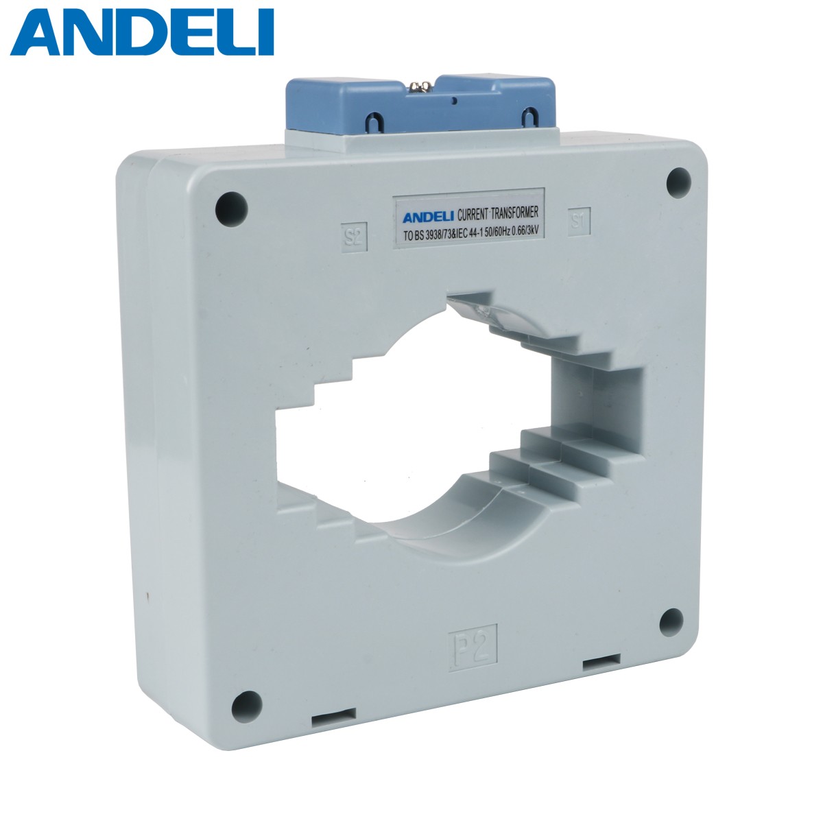 MSQ current transformer - Image 3