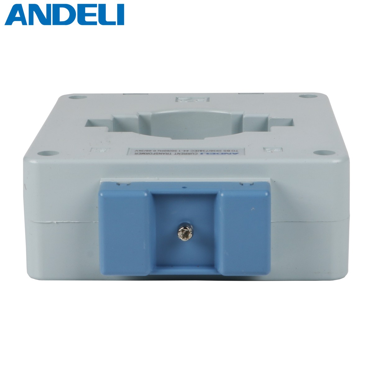 MSQ current transformer - Image 2