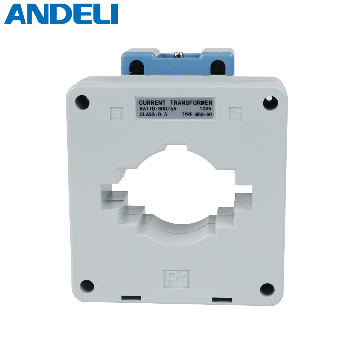 AC Current Transformer