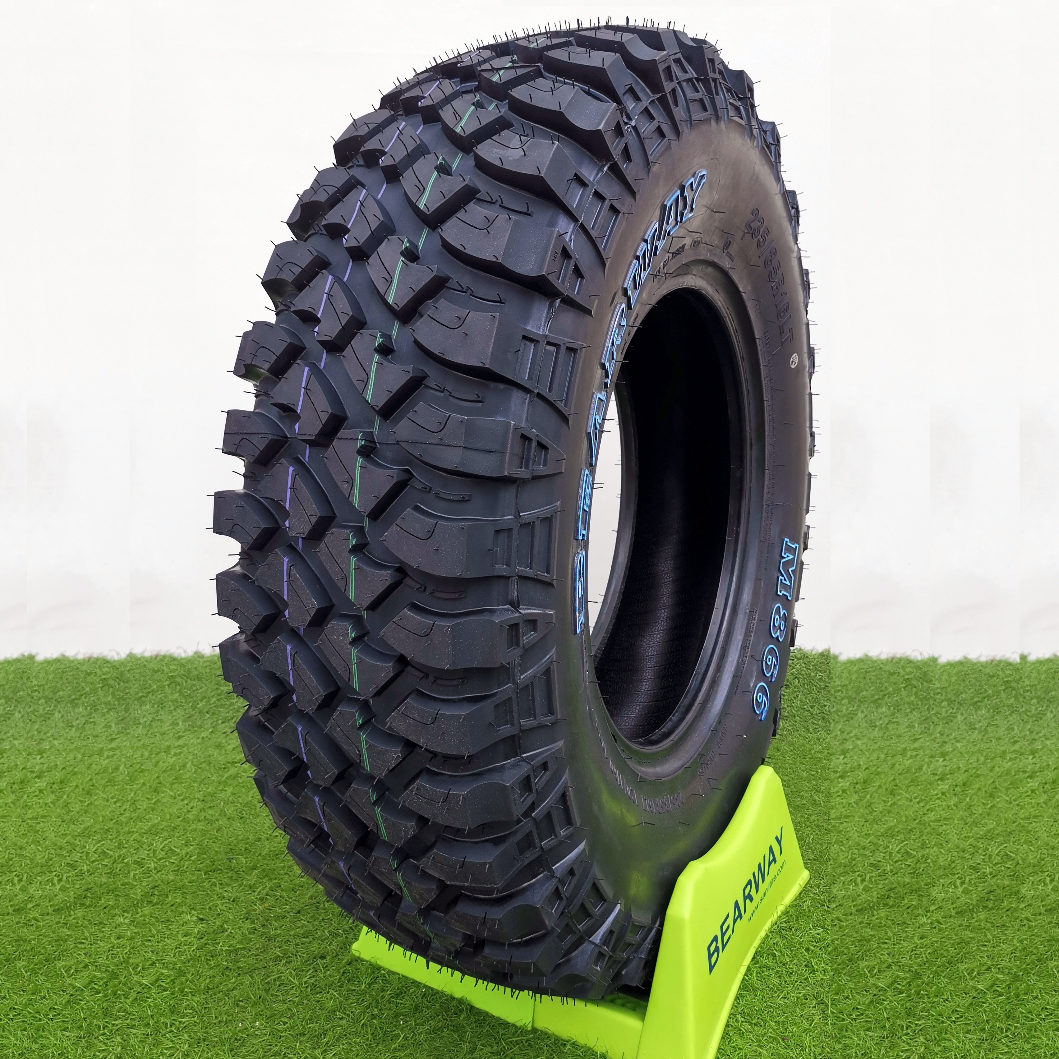 MT TIRE - Image 2