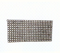Industrial Mesh Screen for Textile Machinery