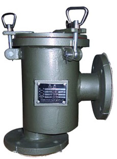 Marine Mud Box for Bilge Water Filtration
