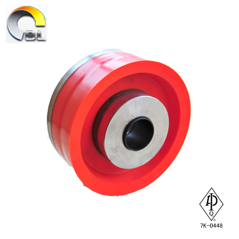 Mud Pump Piston Assembly