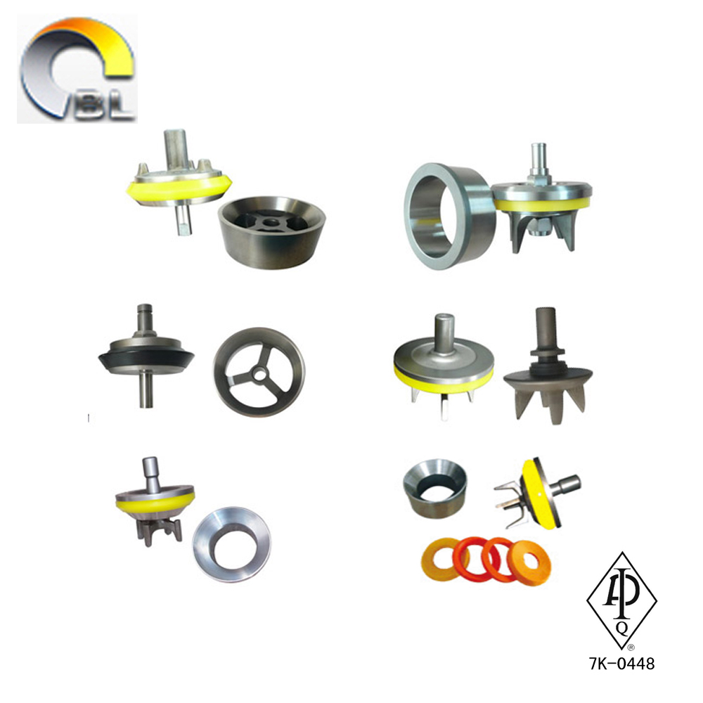 Mud Pump Replacement Parts Kit