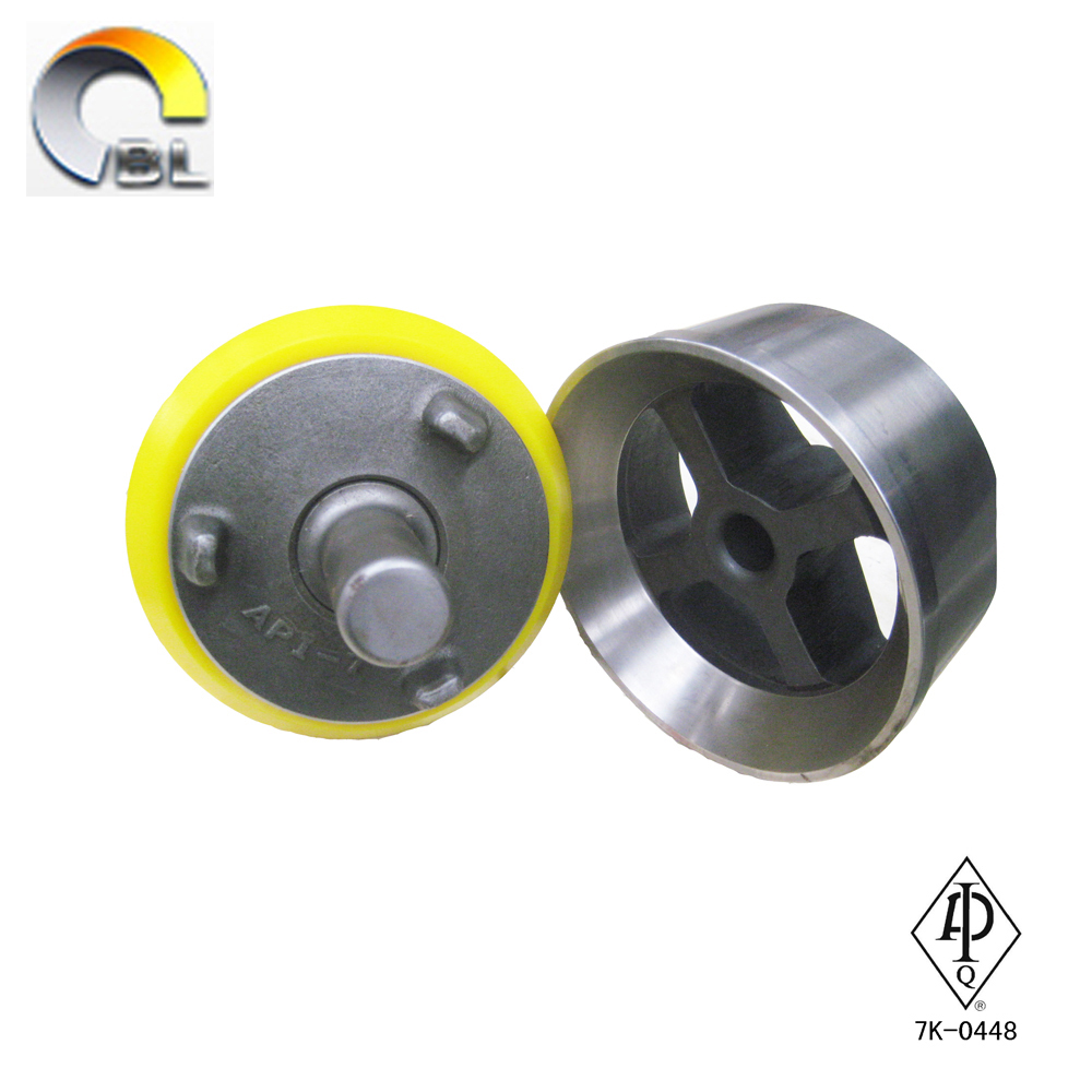Mud Pump Valve
