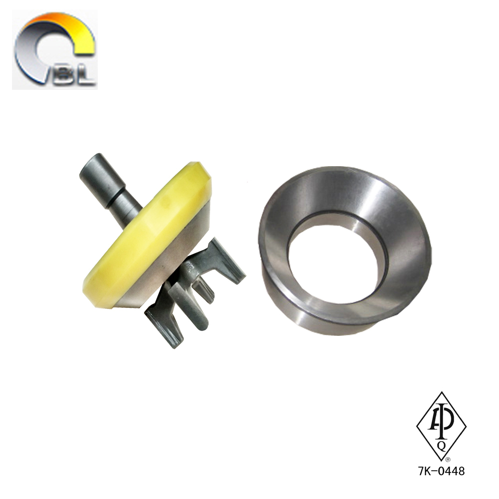 Mud pump valves - Image 3