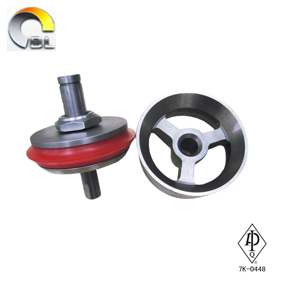 Mud pump valves - Image 2
