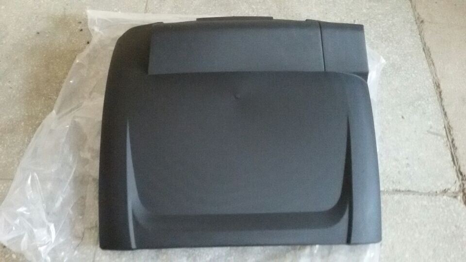 Vehicle Mudguard