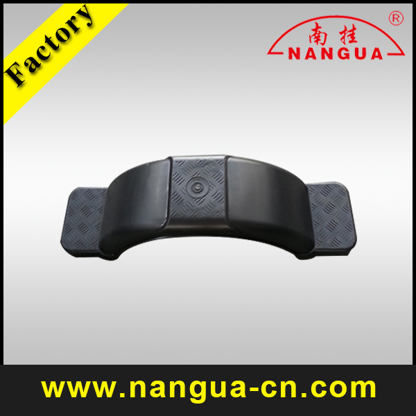 Truck and Trailer Mudguard
