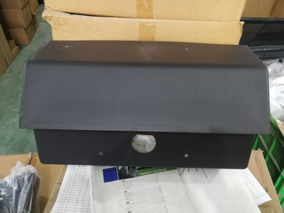 Automotive Mud Guard