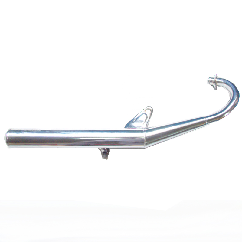 Muffler - Image 2