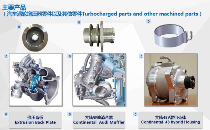 Muffler Housing - Image 2