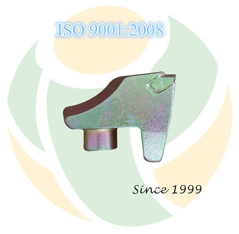 Mulcher Teeth Hammer for Wood Cutting