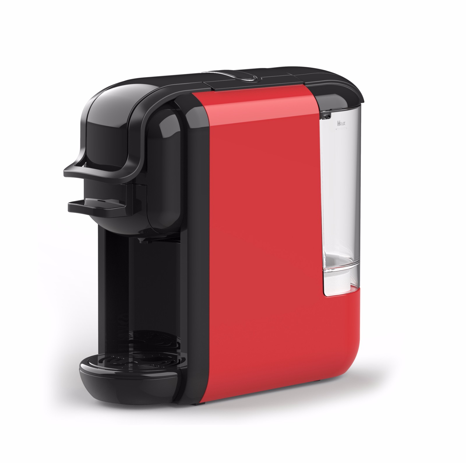 multi capsule coffee machine - Image 3