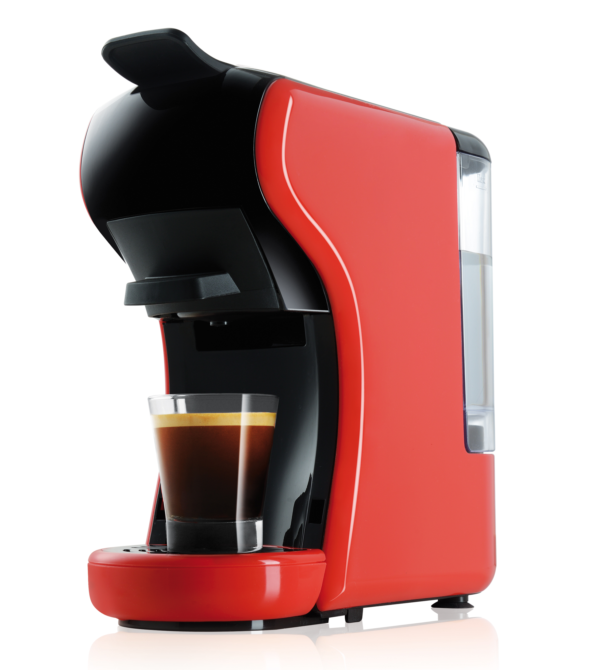 multi capsule coffee machine - Image 3