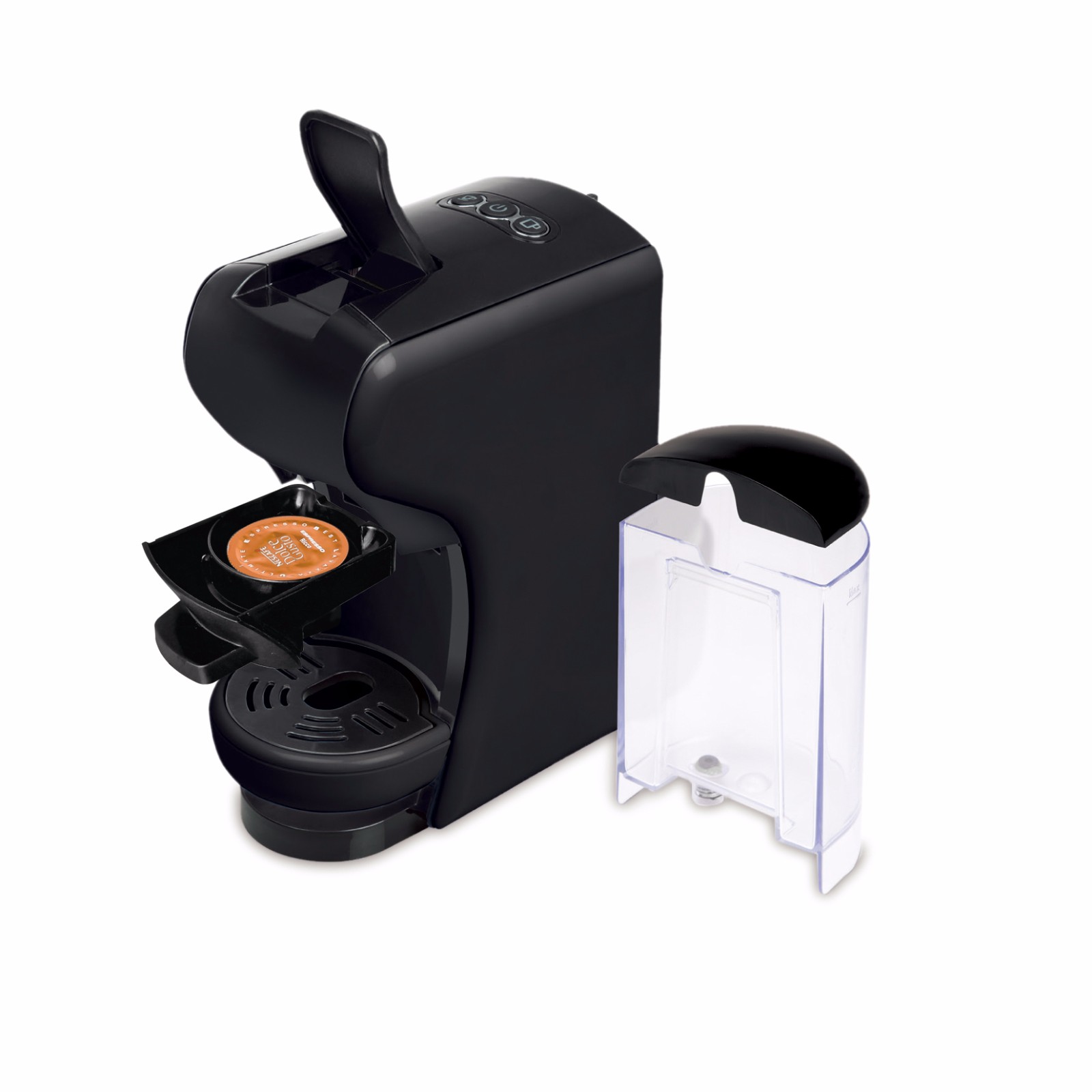 multi capsule coffee machine - Image 2