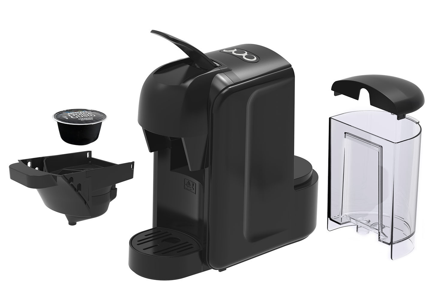 multi capsule machine - Image 2