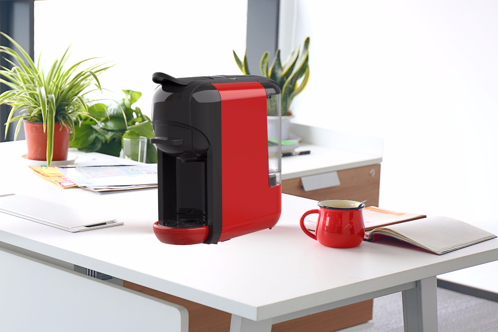 multi capsule machine - Image 3