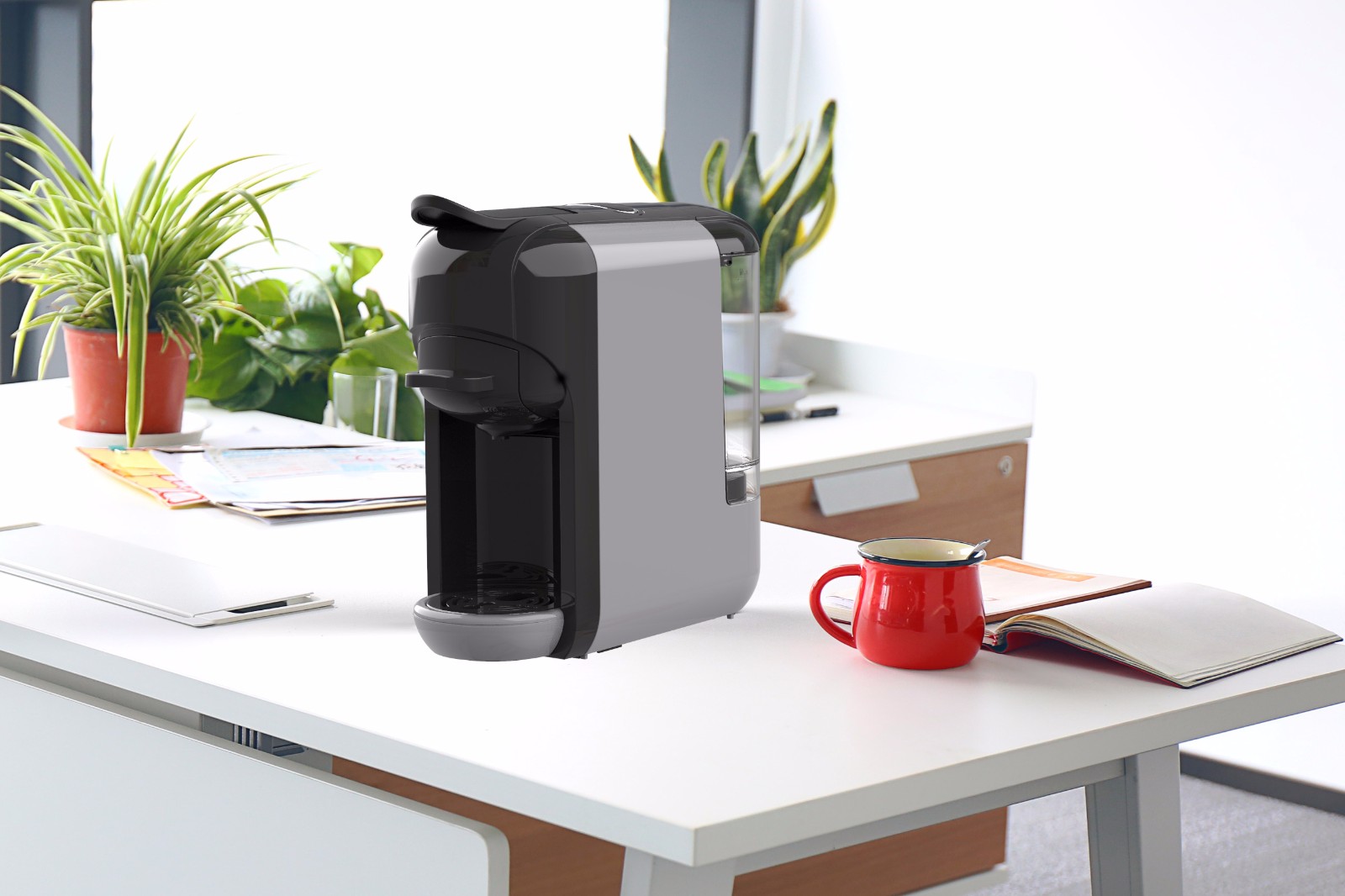 multi capsule machine - Image 2