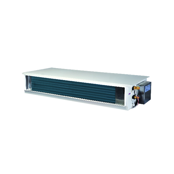Multi-Zone DC Inverter Air Conditioner