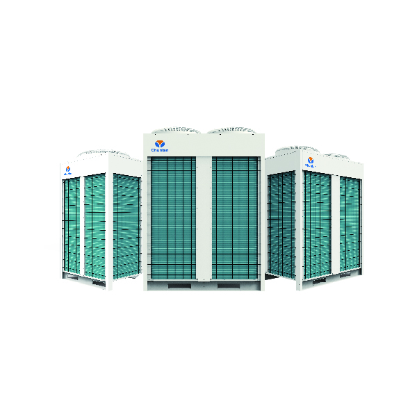 Multi-connected DC inverter AC - Image 2