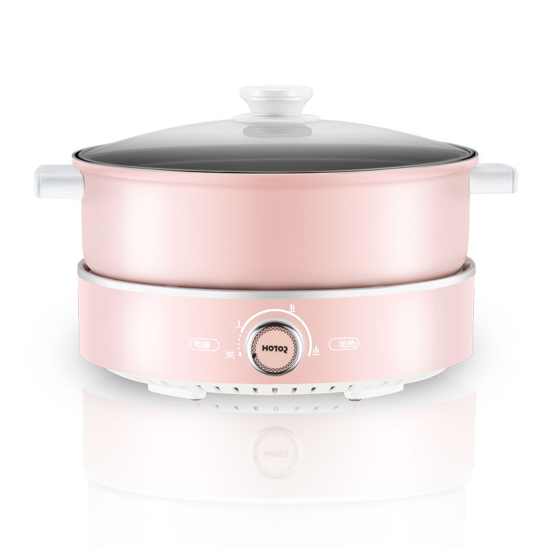 Multi cooker with BBQ function - Image 2